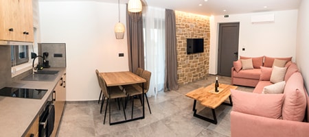 Apartment 3 Ground Floor