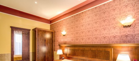 Double / Twin Room