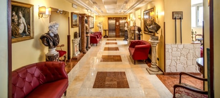 Hotel Aurelius
