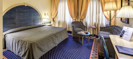 Superior Double or Twin Room