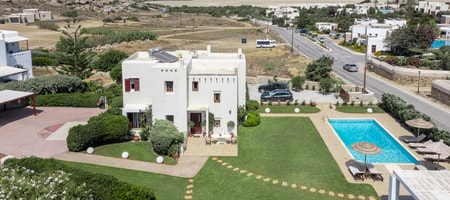 Villa I