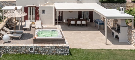 Villa II