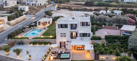 Aurora Villas