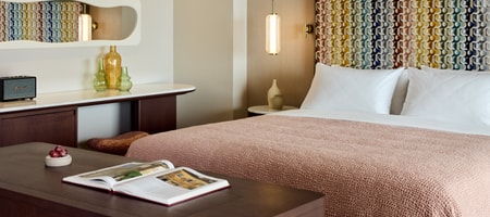 Junior Suite  Private Pool Side Sea View