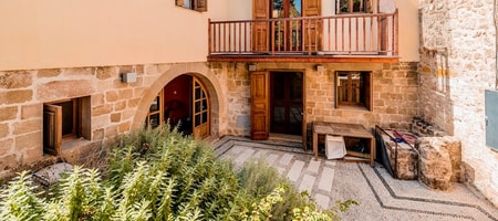 Villa Chrisoula | Avalon Residence 120m²