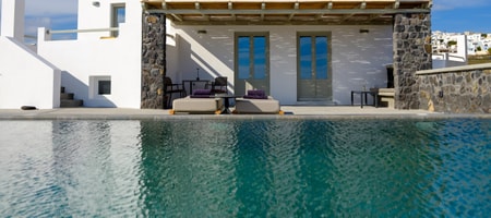Villa "Armonia" Retreat - Adults only