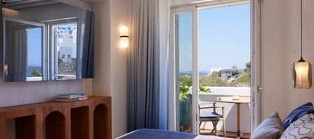 Superior Suite