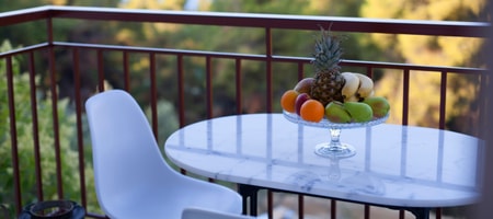 Family Deluxe Sea view