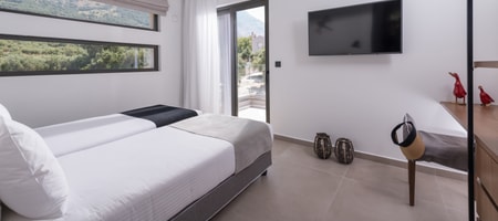 Grand Villa 2 Bedrooms with Private Pool