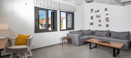 Suite with Loft