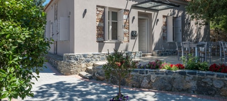 Avdou Collection Suites
