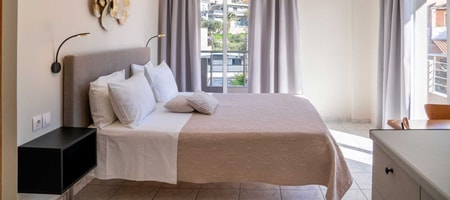 01 - Double Room