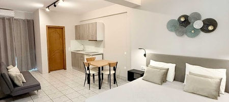 04 - Deluxe Double Room with Balcony