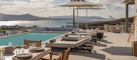 Avera Luxury Villas