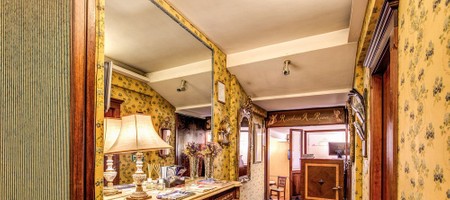 Residenza Ave Roma