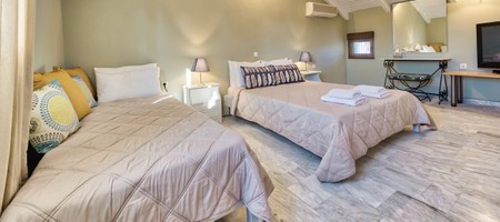 Niriida - Split Level Maisonette