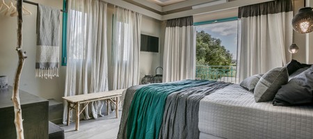 Apartment - Suite