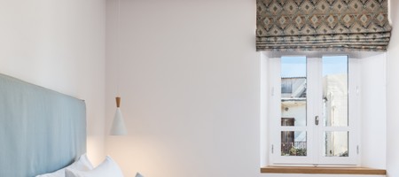 Acalle Luxury Suite