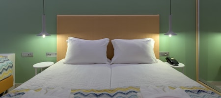 Superior Twin Room SSV
