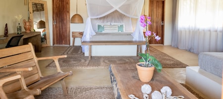 Avra Presidencial Suite