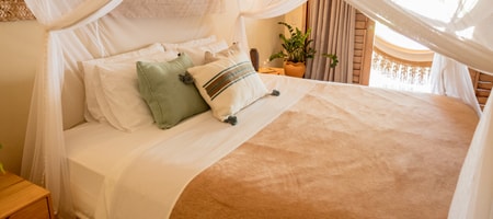 Mykonos Garden Suite