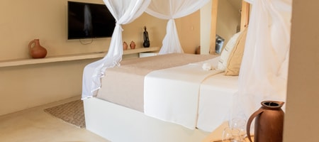 Milos Supreme Suite