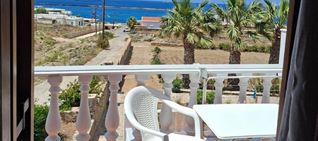 DR Upper Level with Sea view No7