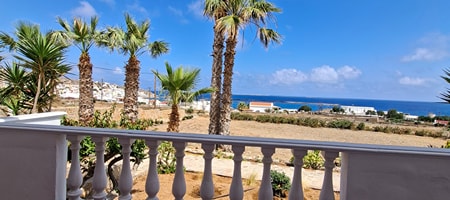Double Room with Sea View No2