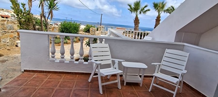 Double Room With Sea View No6