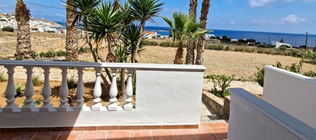 Double Room with Sea View No3