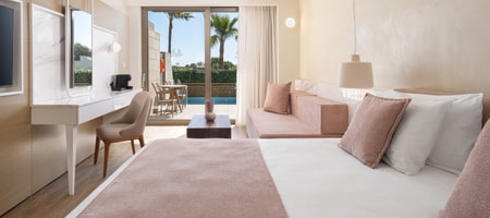 Premium Junior Suite Private Pool
