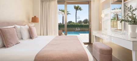 Premium Suite Private Pool