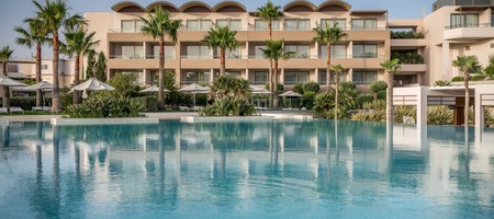 Avra Imperial Hotel