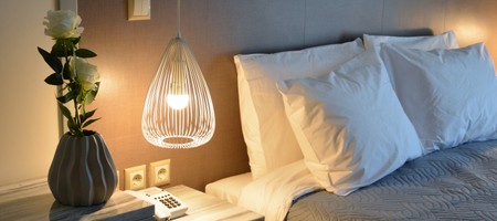 Double Room Handicap