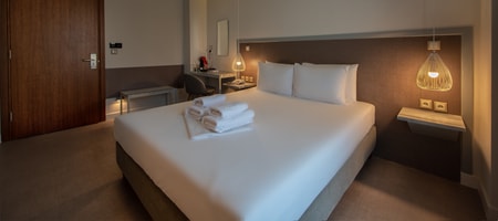 Double Room 24sqm