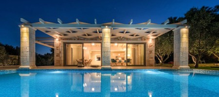 Avra Villa