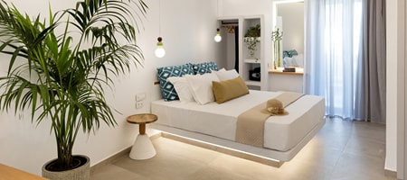 Executive Suite Sea View