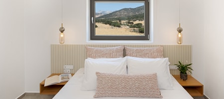 Grand Suite Sea View