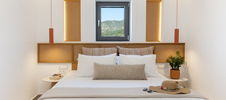 Signature Maisonette Sea View