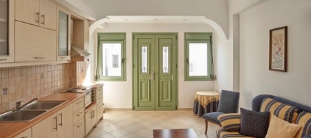 Traditional Suite