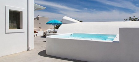 Ayoba Santorini