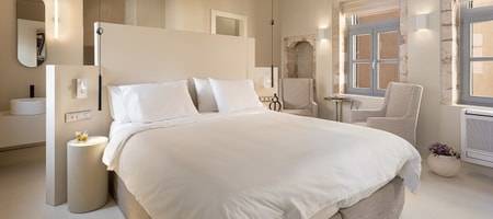 2-Bedroom Suite