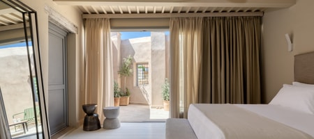 Cretan Living Suite