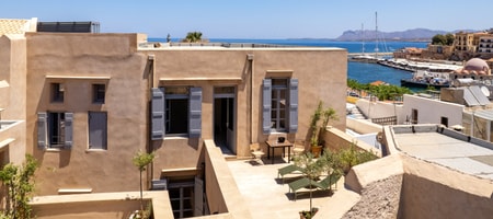 Azade Grand Suite