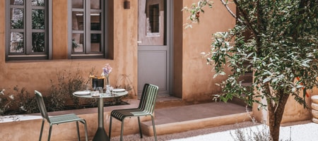 Maisonette