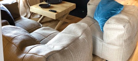 Brand New Suite