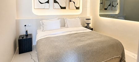 Junior Seaview Suite with Private Pool