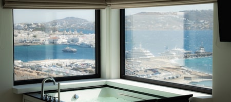 Premium Suite with Spa Bath & Private Pool