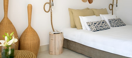 Family Junior Suite Mountain View (51m2)
