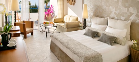 Adults Only Premium Junior Suite Sea View (40m2)